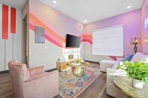 Cozy 2BR in the Heart of Music City